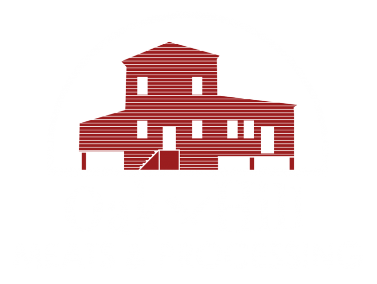 Oak Hill Processing Meat Processing Plant in Cuba, Missouri